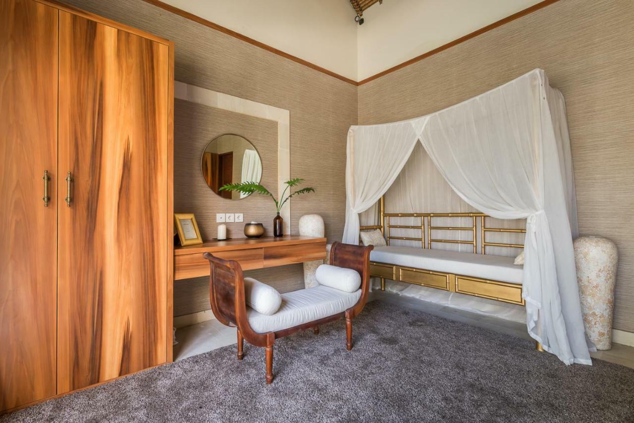 Villa Deh Simba At Sanur Eksteriør billede