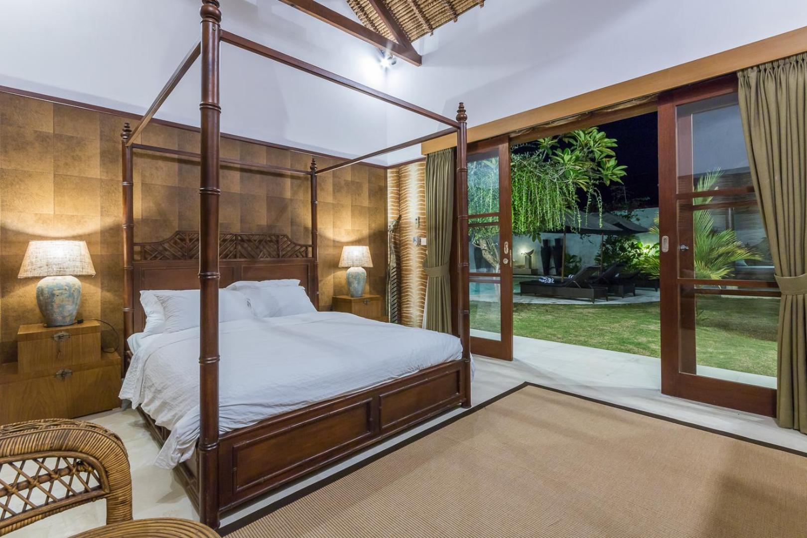 Villa Deh Simba At Sanur Eksteriør billede
