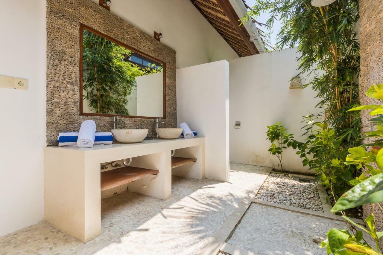 Villa Deh Simba At Sanur Eksteriør billede